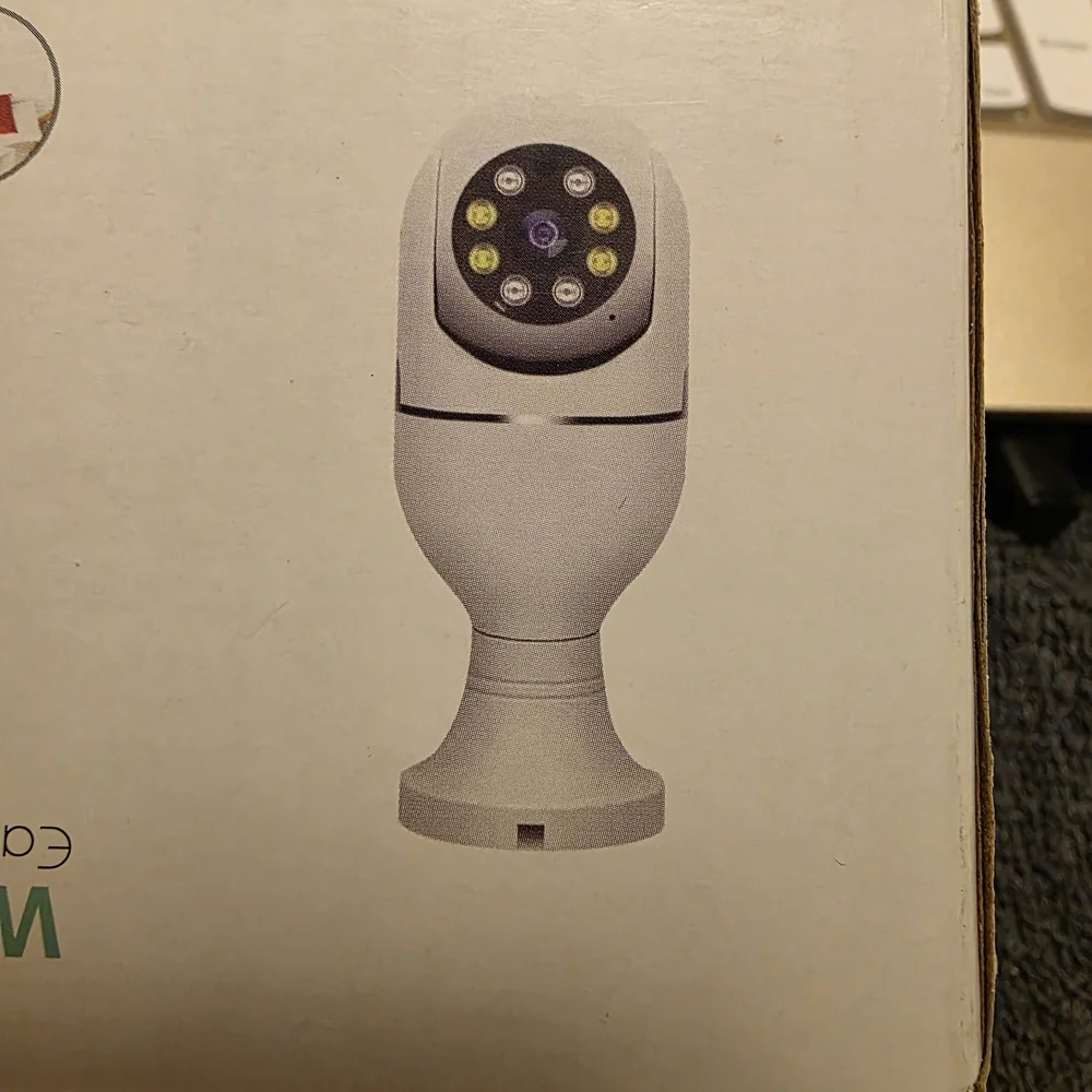 WiFi Panorama Camera